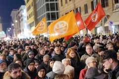 Manifestazione_Roma_Viminale