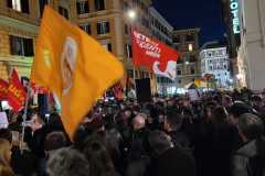 Manifestazione_Viminale